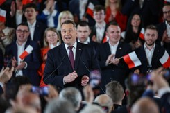 'On nie nadaje się do rządu'. Przemysław Czarnek o liderze jednego z ugrupowań