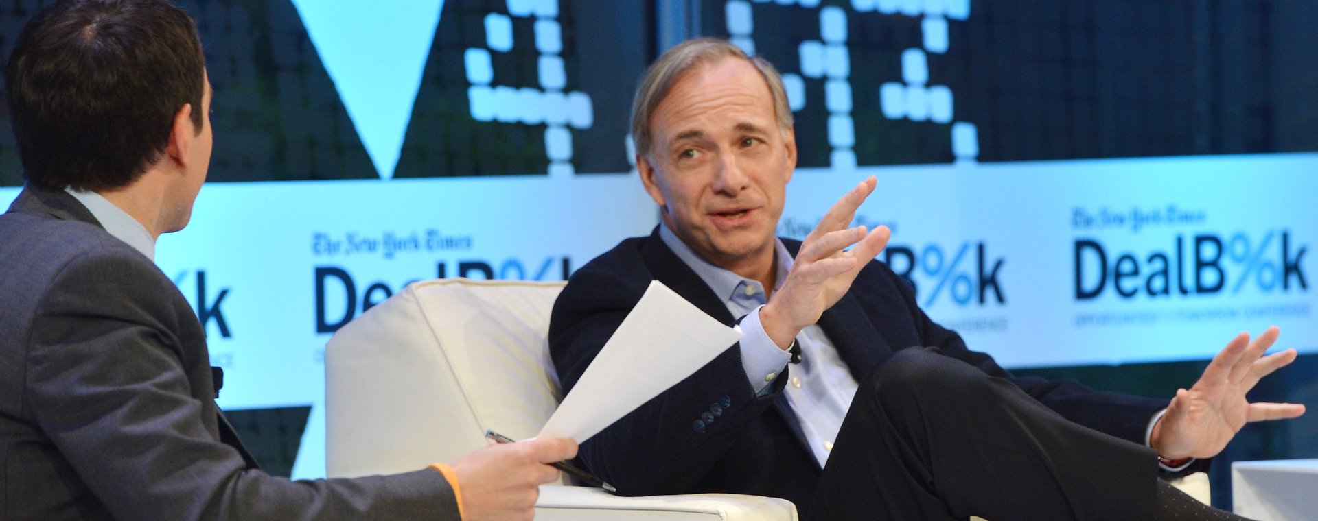 Ray Dalio