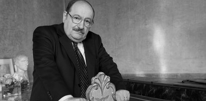 Umberto Eco nie żyje. Cały świat w żałobie