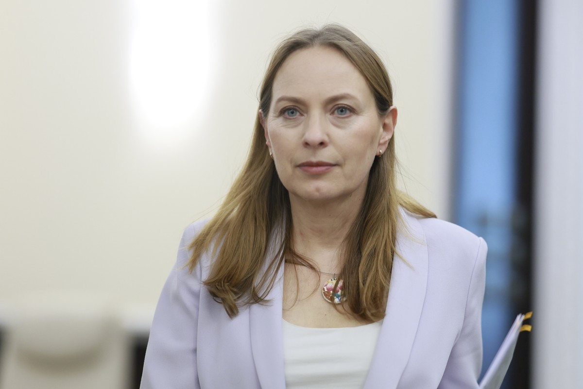 "To ona była numerem jeden”. Kim jest Katarzyna Pełczyńska-Nałęcz? [SYLWETKA]