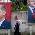 Erdogan między Rosją a Europą i USA. Turcja przed wyborami ostatniej szansy