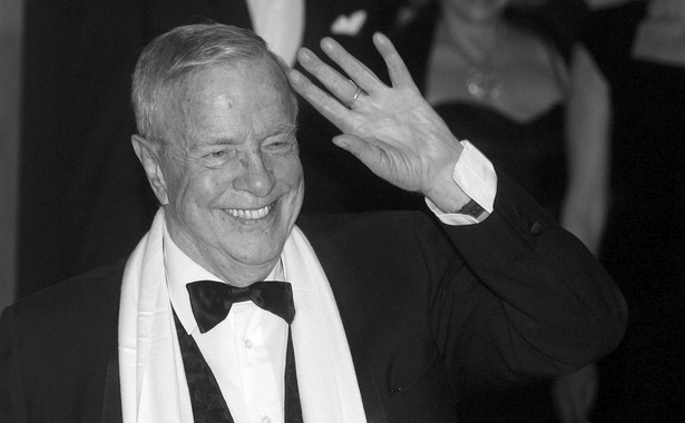 Zmarł Franco Zeffirelli. Reżyser miał 96 lat