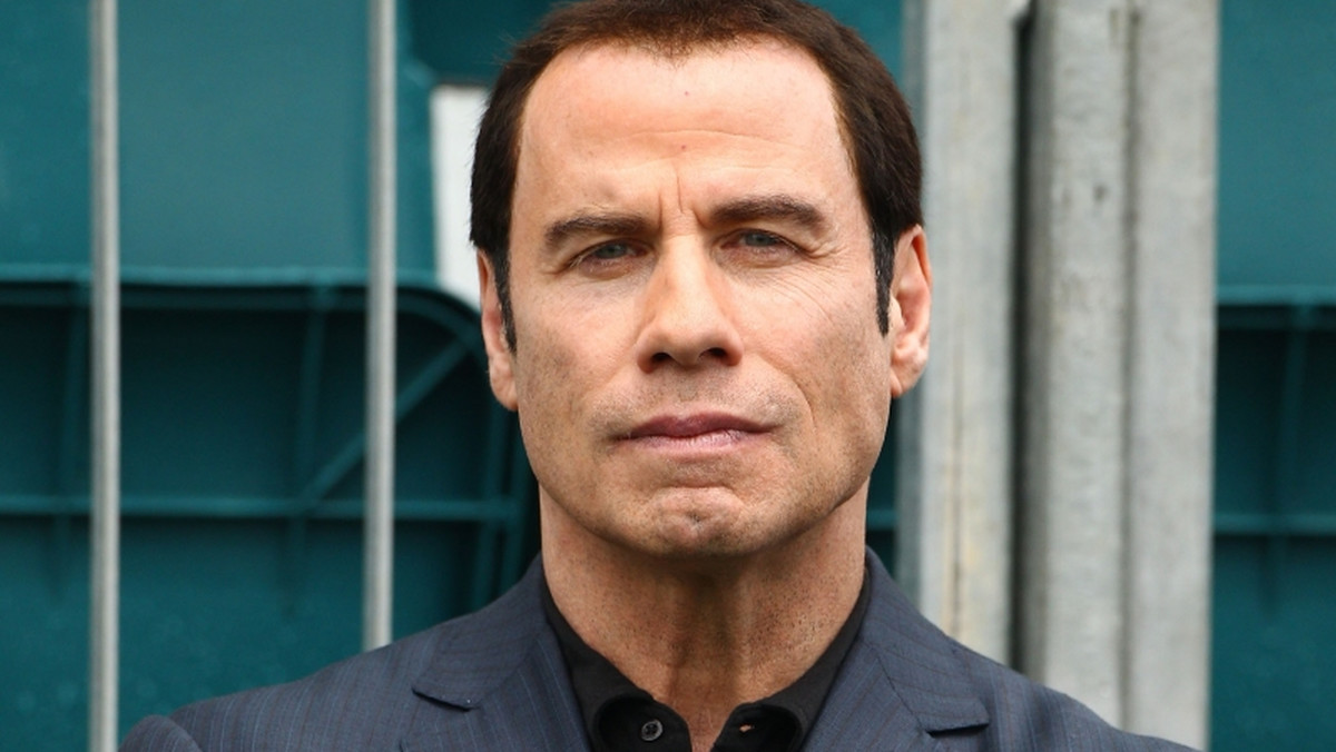 John Travolta zagra w remake'u obrazu "Toksyczny mściciel" z 1984 roku. Za kamerą stanie Steve Pink.