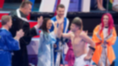 "Celebrity Splash!": zobacz skoki finalistów