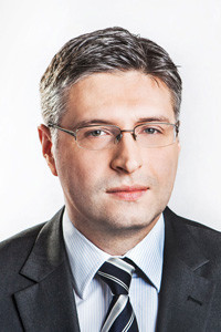 dr Tomasz Spyra, partner w kancelarii T. Studnicki, K. Pleszka, Z. Ćwiąkalski, J. Górski