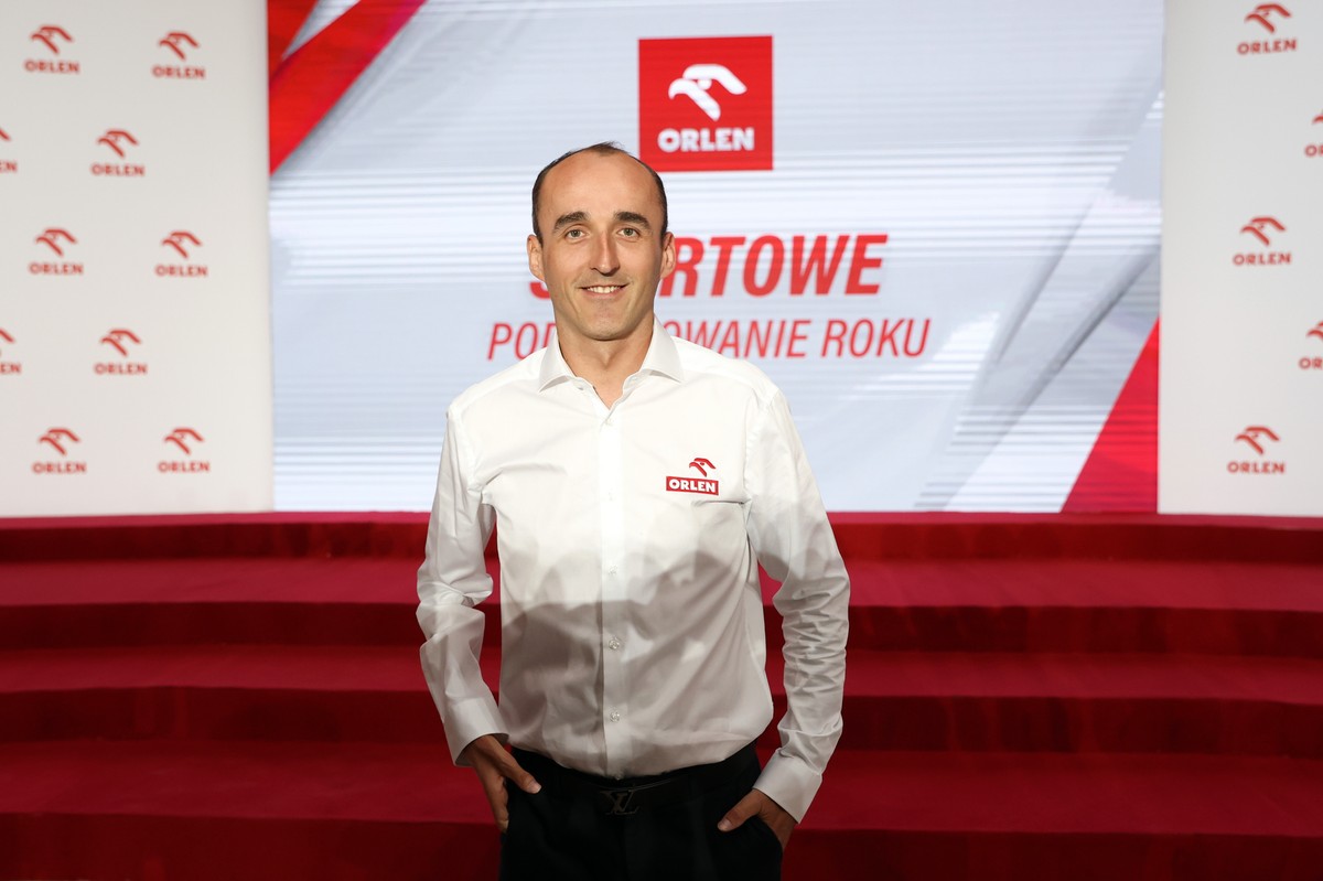 Robert Kubica