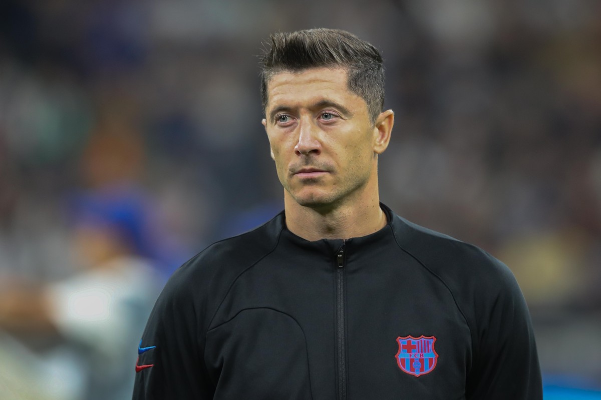 To byłby szok. Lewandowski z bajeczną ofertą, Hiszpanie ujawniają