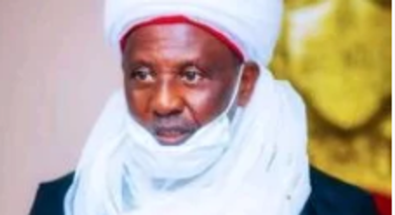 Emir Of Gwandu Cautions ECOWAS Against Military Action In Niger ...