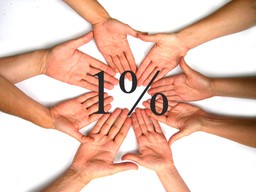 PIT 2011: Jest nowy wykaz organizacji pożytku publicznego dla 1 proc.