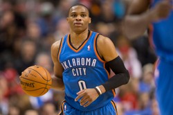 Liga NBA: 44. wygrana Oklahomy w sezonie