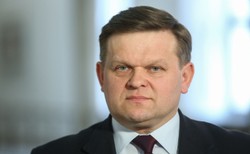 MON: Wojciech Skurkiewicz nowym wiceministrem