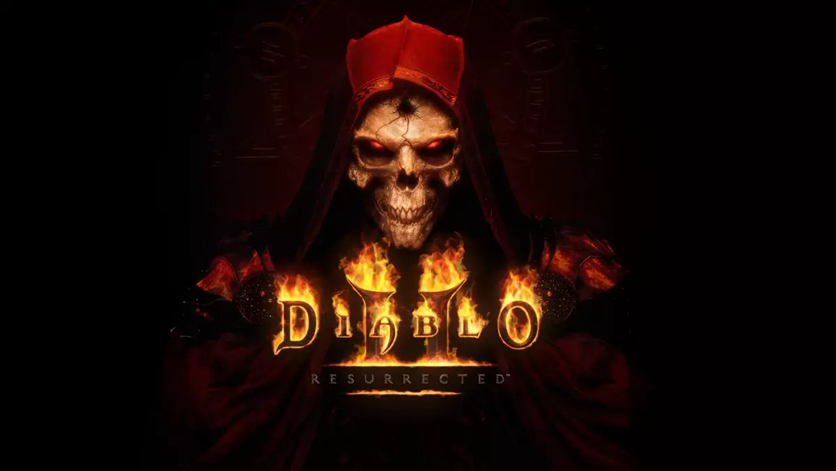 Diablo II Resurrected