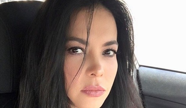 Koraima Tores - Kasandra