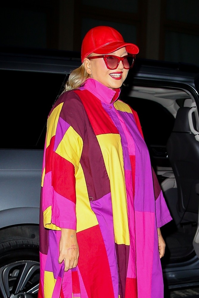 Sia