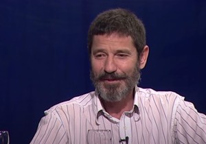 Dragan Gagi Jovanović