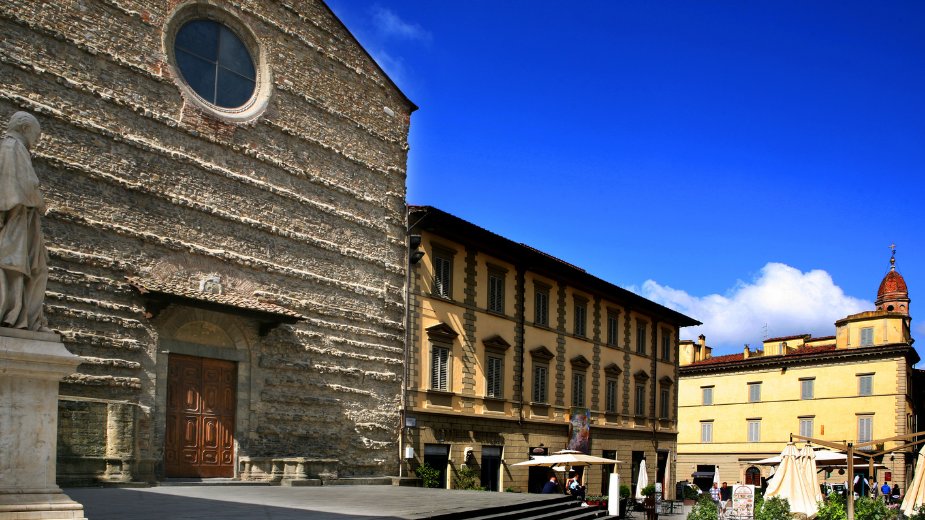 Arezzo