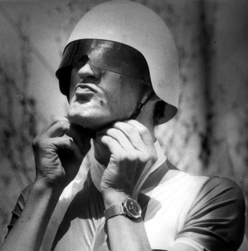 Oni rozsławili Opole - Joachim Halupczok