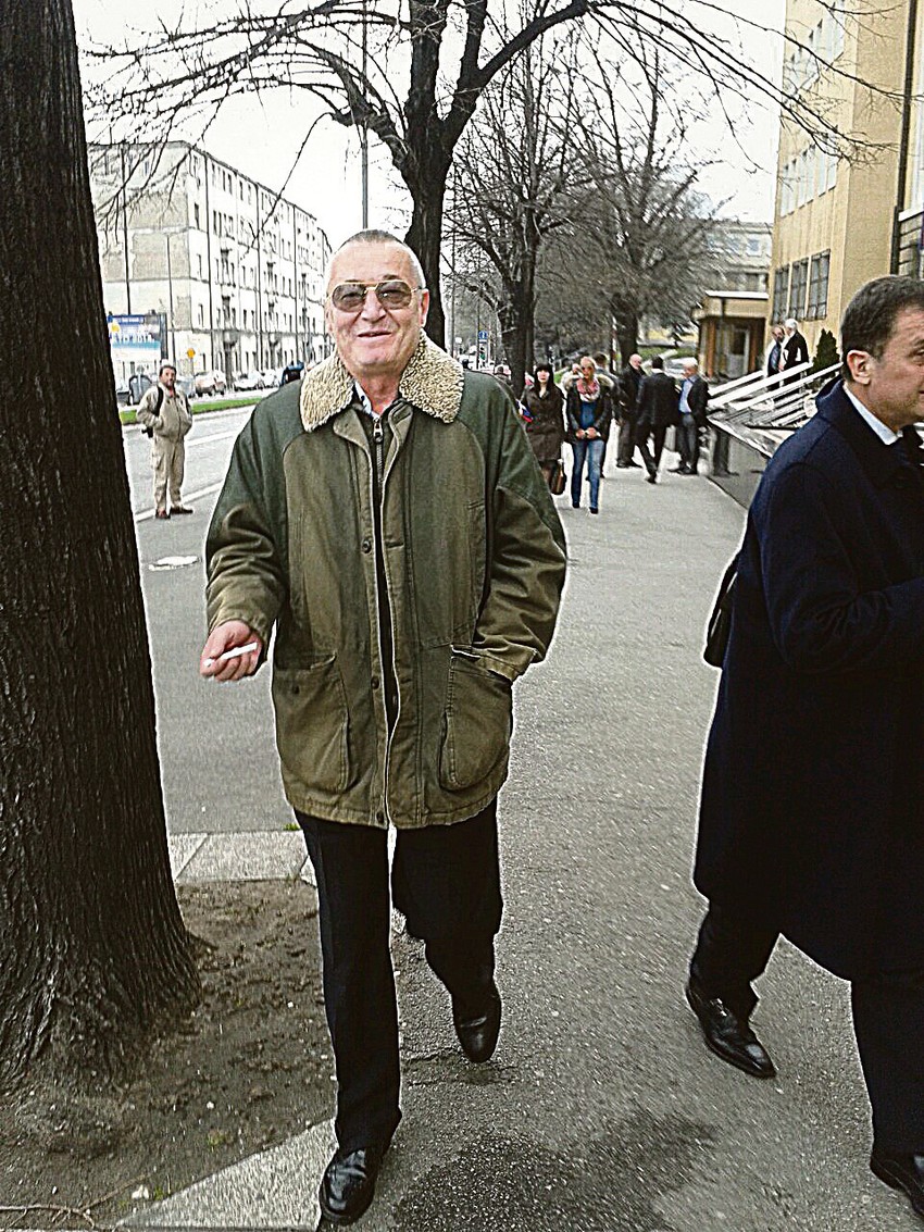 Franko Simatović Frenki