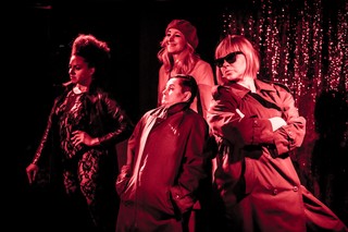 Teatr Extravaganza - podziemna inicjatywa, która proponuje pakt z widzem