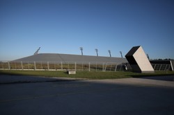 El. ME 2020: Kadra Brzęczka zagra ze Słowenią na "niewidzialnym" stadionie