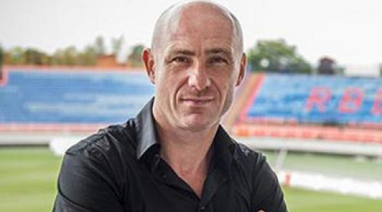 Hivatalos: Kovács Zoltán a Videoton új sportigazgatója