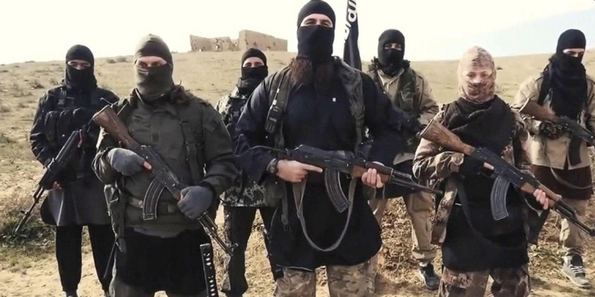 Nowe szczegóły o zatrzymaniu terrorysty ISIS w Polsce