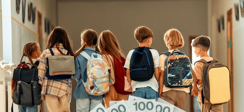 Stypendium szkolne 2024/2025. Nawet 2480 zł rocznie