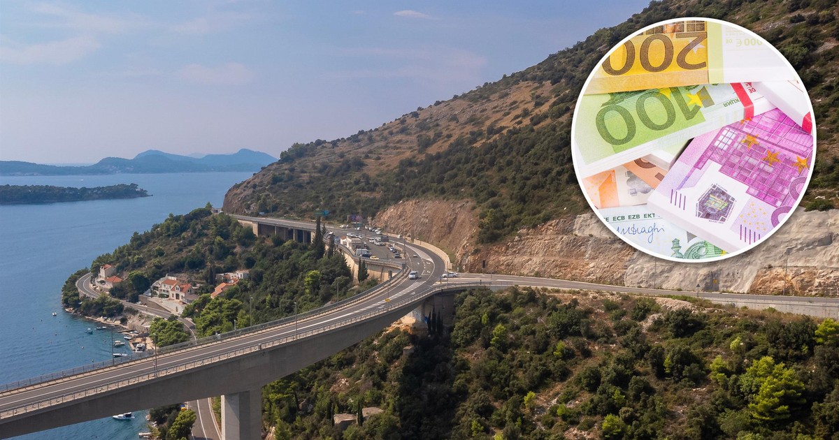 Rewolucja w opłatach za drogi. Polacy często tam jeżdżą