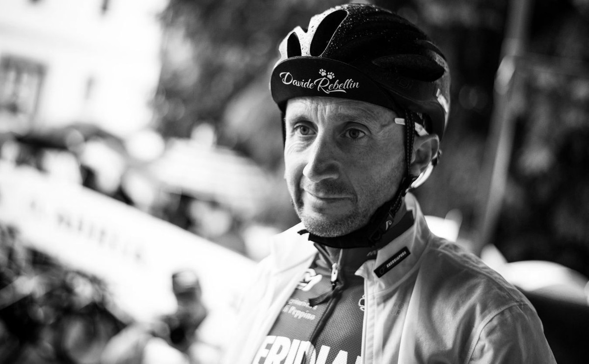 Davide Rebellin