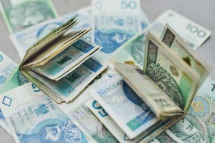 Ustrzelili sobie  szczęście w pechowy dzień