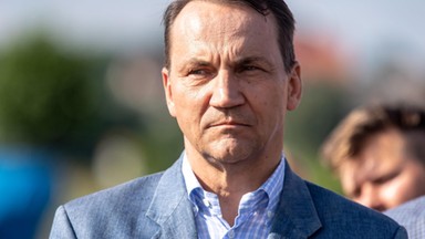 Sikorski reaguje na sprawę szpiega Tomasza L. "Macierewicz działa w interesie rosyjskim"