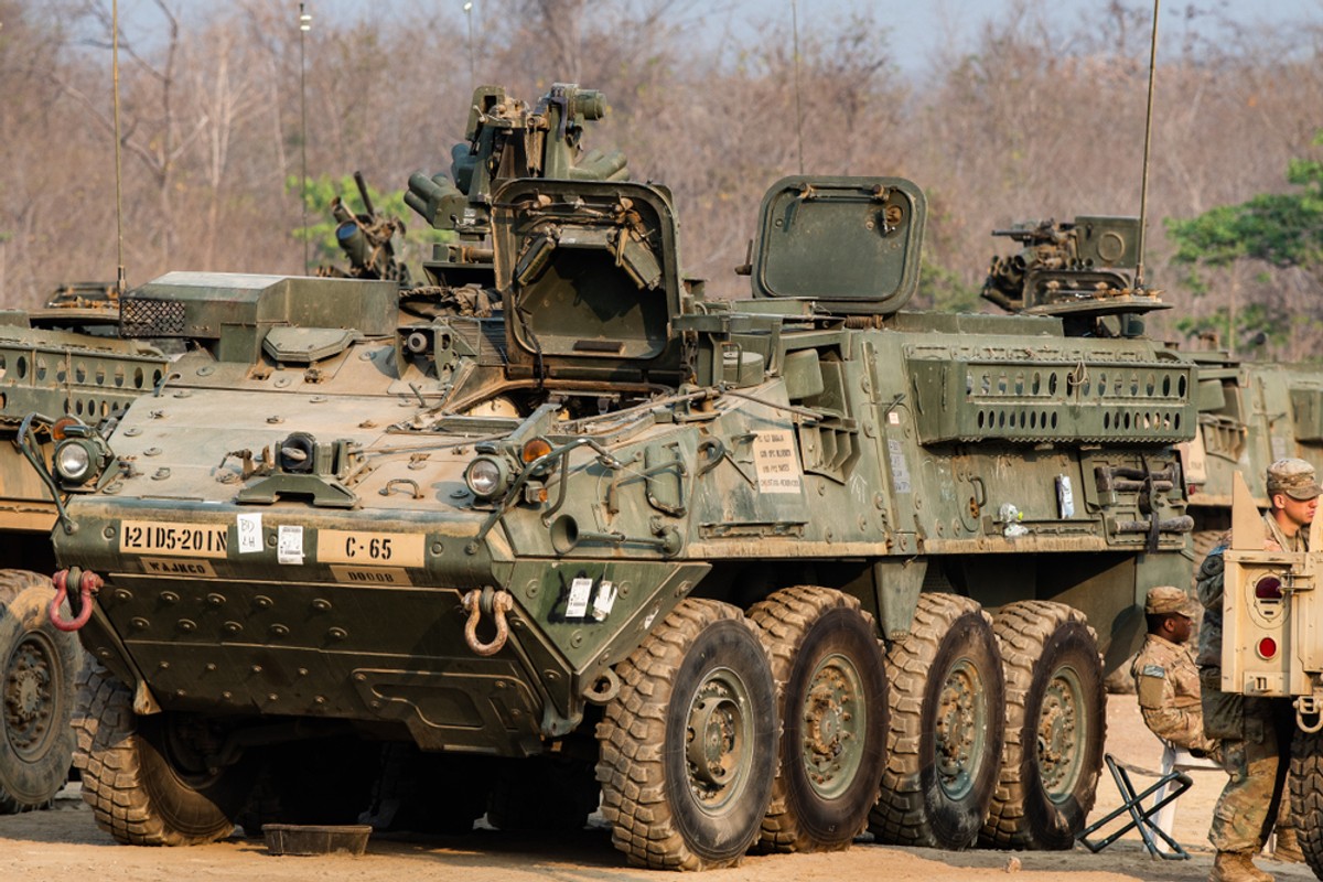 Polska spółka mocniej wchodzi w zbrojeniówkę. Ma umowę z Amerykanami