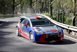 Świetna jazda Kubicy na Wyspach Kanaryjskich. Polak wygrał shakedown