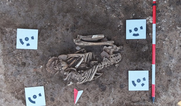 Starčevački grobovi