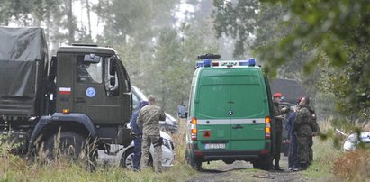 Tragedia w Kuźni Raciborskiej. Nie żyje trzeci saper