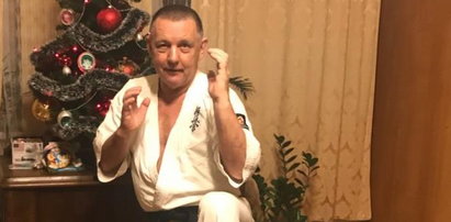 Mistrzowie karate o szefie NIK: Banaś się nie podda!