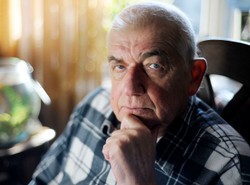 Religa odznaczony Orderem Orła Białego