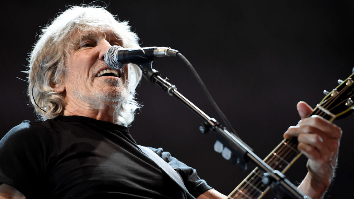 Roger Waters już dziś wystąpi w krakowskiej Tauron Arenie, gdzie zaśpiewa największe hity Pink Floydów. Kultowy utwór "Another Brick in the Wall" wspólnie z muzykiem wykona dwanaścioro podopiecznych Akademii Przyszłości.