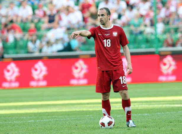 Turcy dają fortunę za polskiego piłkarza