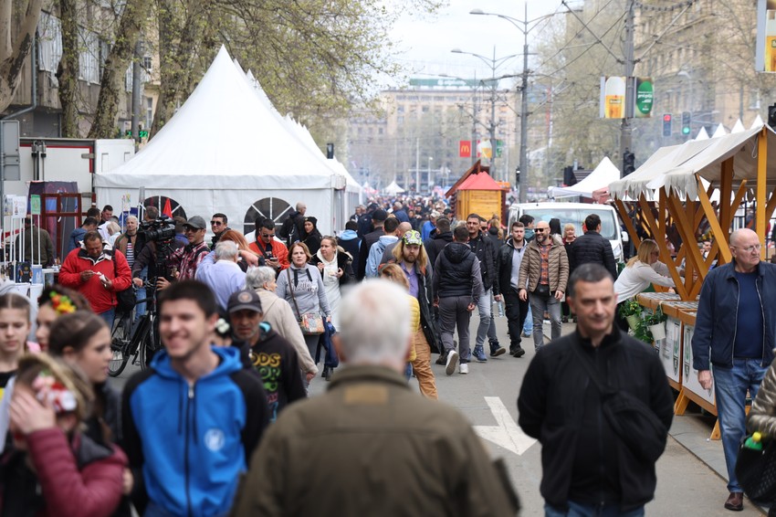 Skup Pokreta za narod i državu