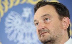 Mitera: Nie byłem w grupie 'Kasta' z Emilią Szmydt, nie mam natury hejtera