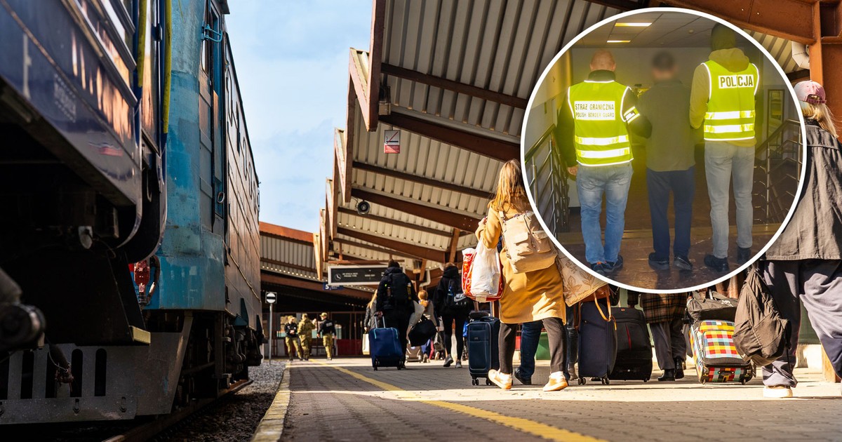 Szokujące odkrycie w lokomotywie na Podkarpaciu. Maszyniści brali 36 tys. zł od "głowy"