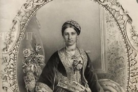 TRAGIČNA PRINCEZA dinastije Karađorđević nije dočekala 20. rođendan: Imala je NAJNEOBIČNIJE IME u Srbiji koje danas NIKO NE POMINJE