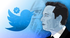 Waszyngton bije w Muska po wpisie na X. 'Odrażająca promocja antysemityzmu'