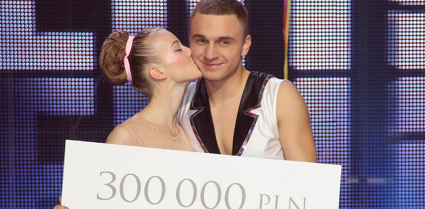 "Mam talent 5". Program wygrali Delfina i Bartek!