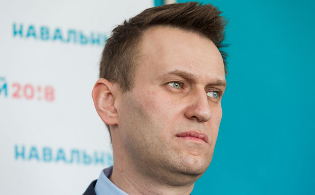 Kreml nie widzi powodu do wszczęcia śledztwa w sprawie choroby Nawalnego