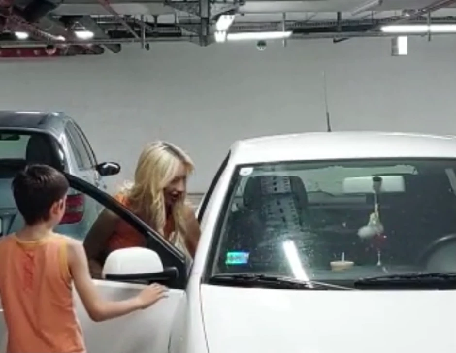 Aleksandra Nikolić, Dejan Dragojević