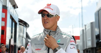 Rendkívüli hírek érkeztek Michael Schumacher állapotáról: megszólalt a híres idegsebész