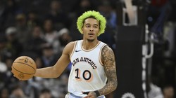 Jeremy Sochan z double-double. Porażka San Antonio Spurs