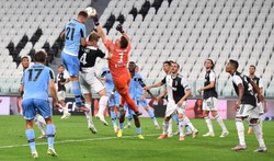 Juventus wygrał z Lazio, tytuł mistrzowski coraz bliżej